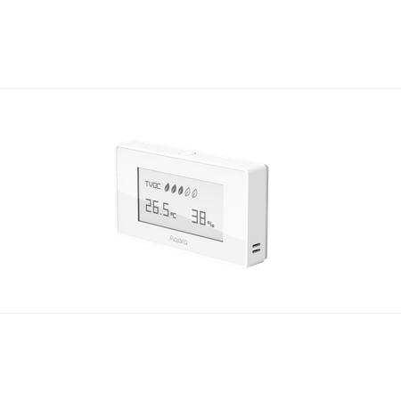 Монитор качества воздуха TVOC Aqara AAQS-S01
