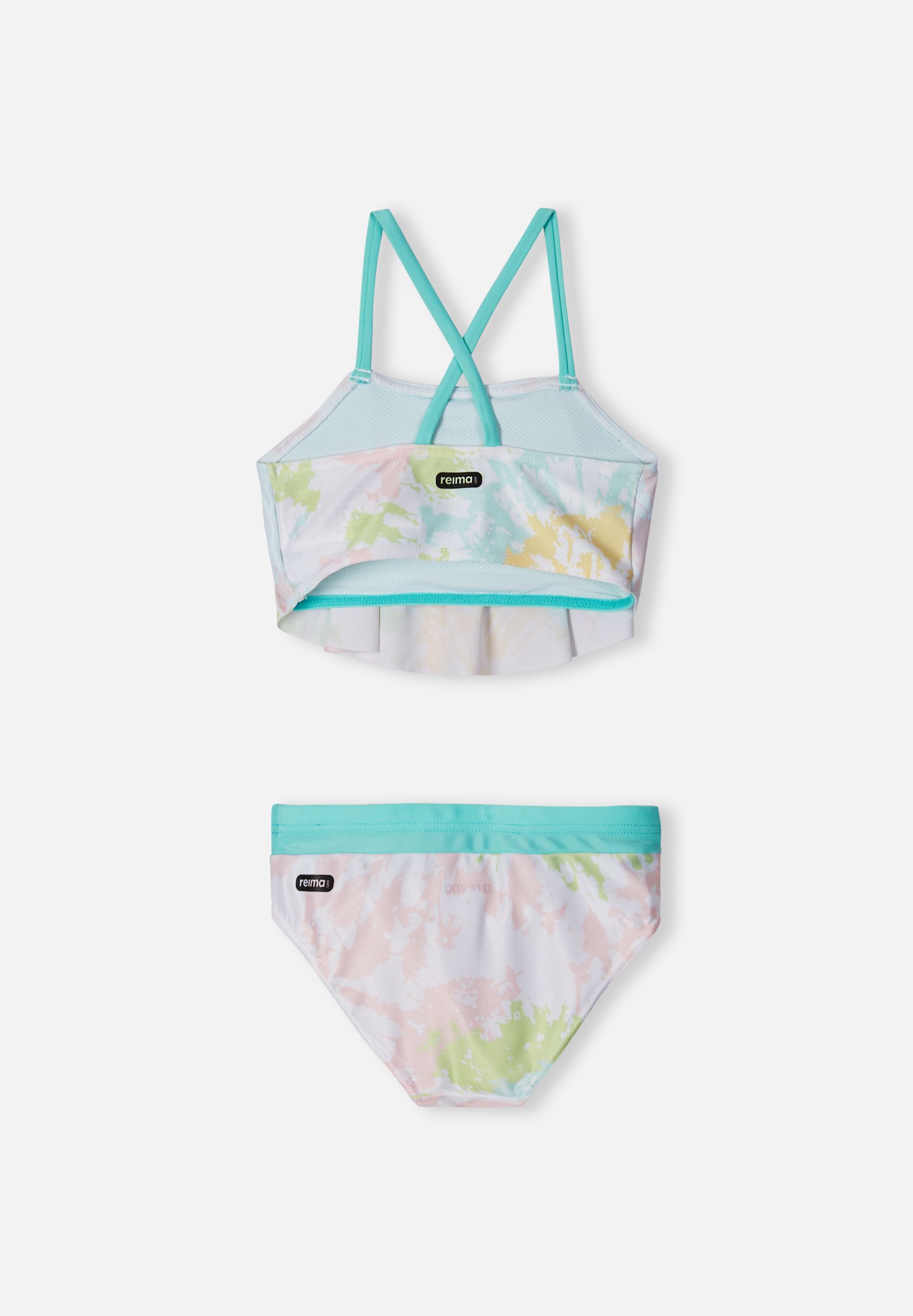 Купальник Reima 526418-0111 - фото 2