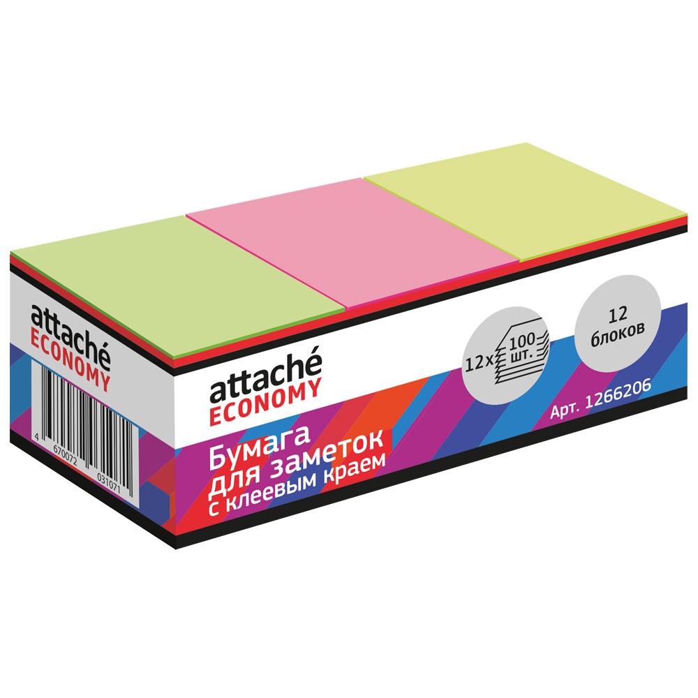 Стикеры Attache - фото 1
