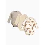 Боди 3 шт Крошка Я