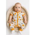 Комбинезон Эскимо