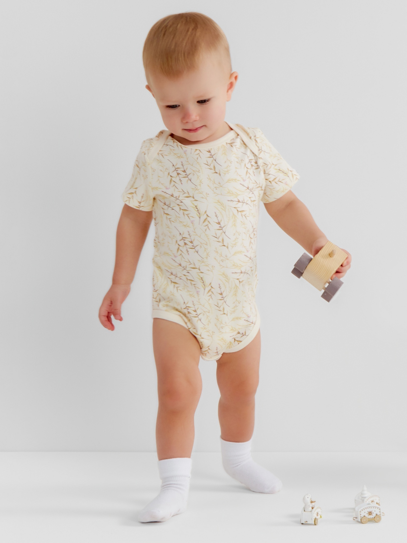 Боди Minaku 10516688 - фото 3