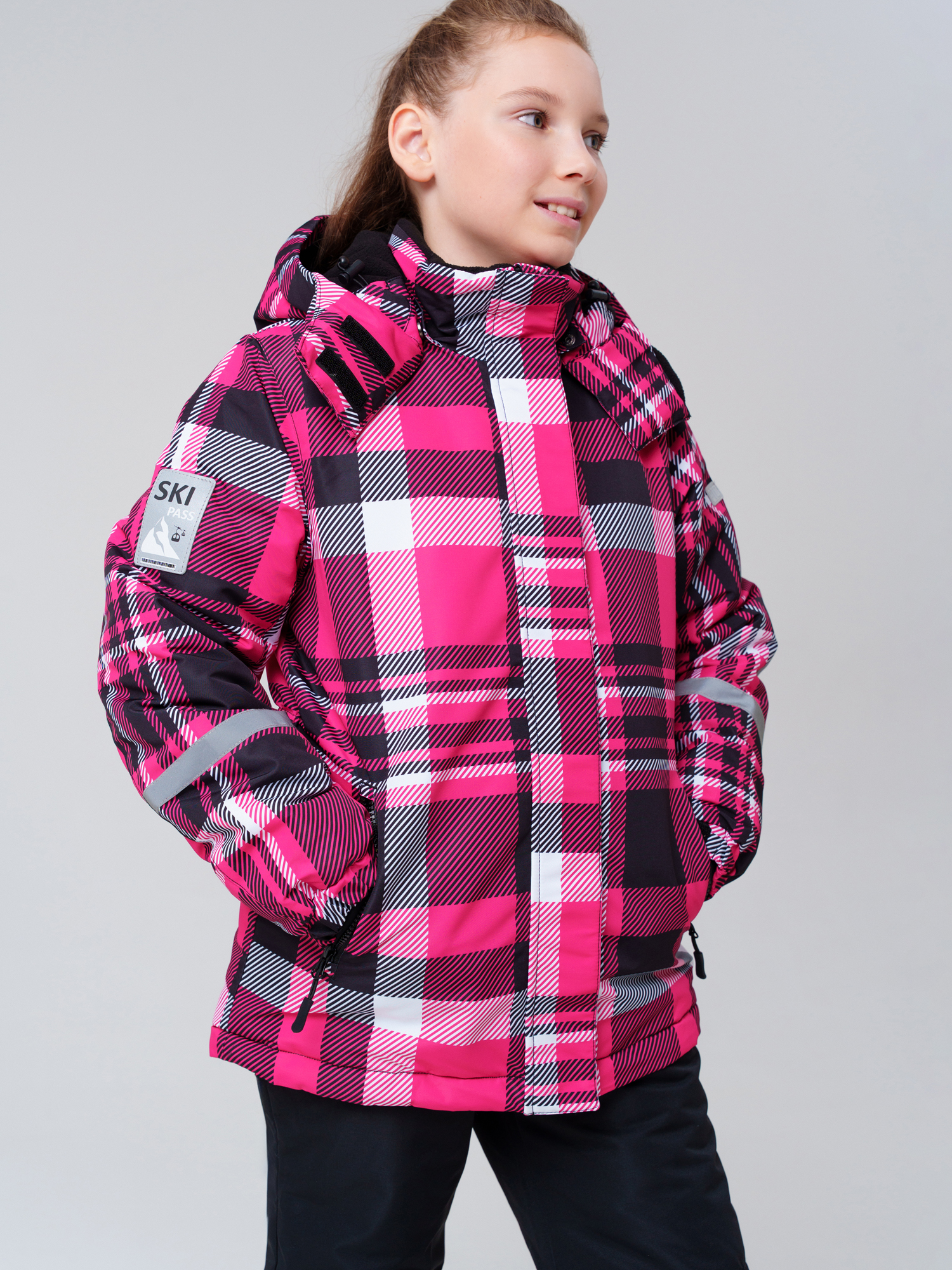 Куртка и брюки PlayToday 32521024 - фото 2