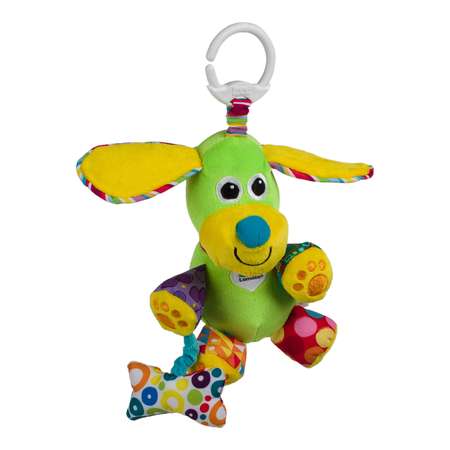 Игрушка Lamaze подвеска Щенок