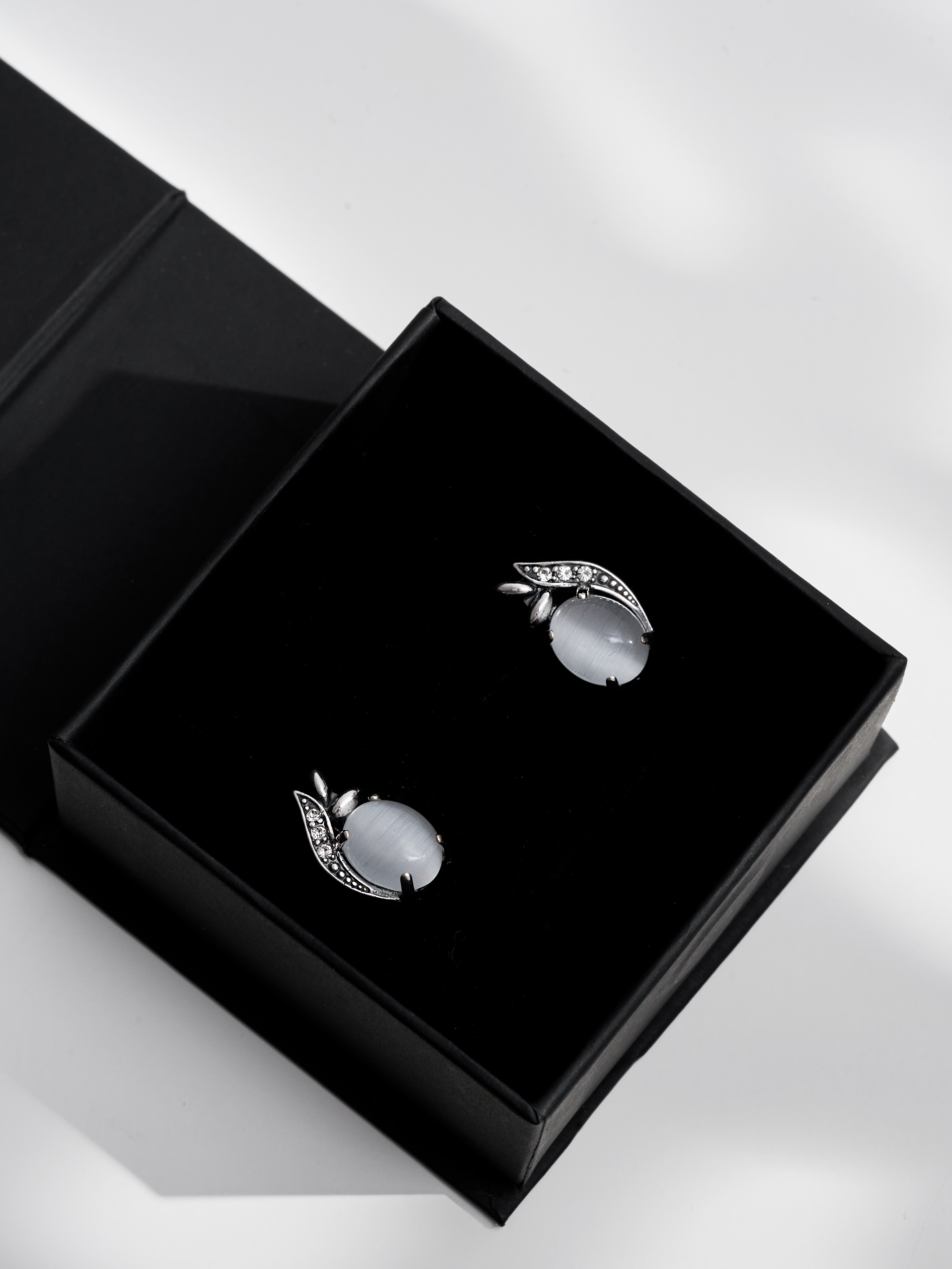 Серьги Shine and Beauty 3437526С - фото 7