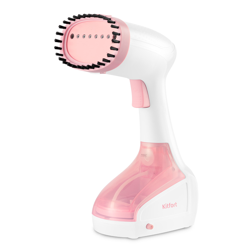 Ручной отпариватель KITFORT КТ-9233 - фото 1