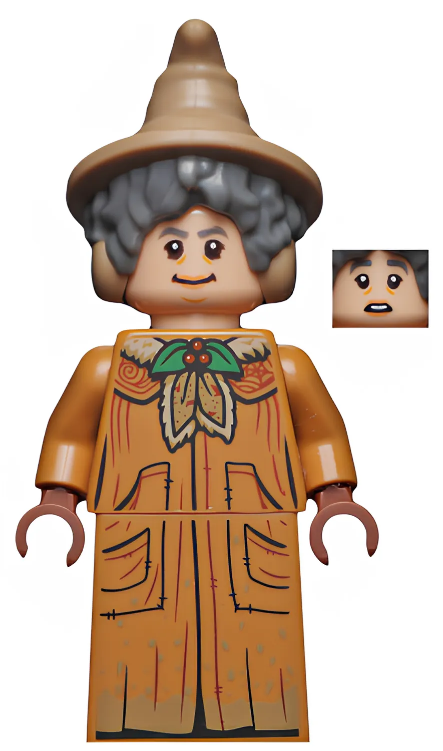 Фигурка LEGO Sprout Harry Potter - фото 1
