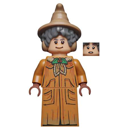 Фигурка LEGO Sprout Harry Potter