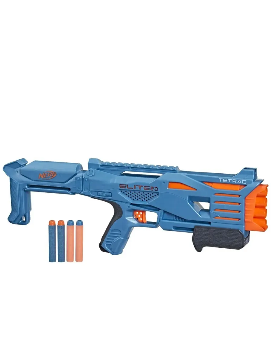 Бластер Nerf - фото 1