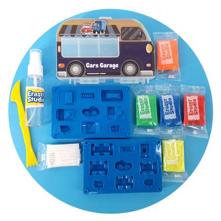 Кинетический песок DIAMANT TOYS-AMAV