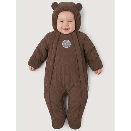 Комбинезон NIKASTYLE