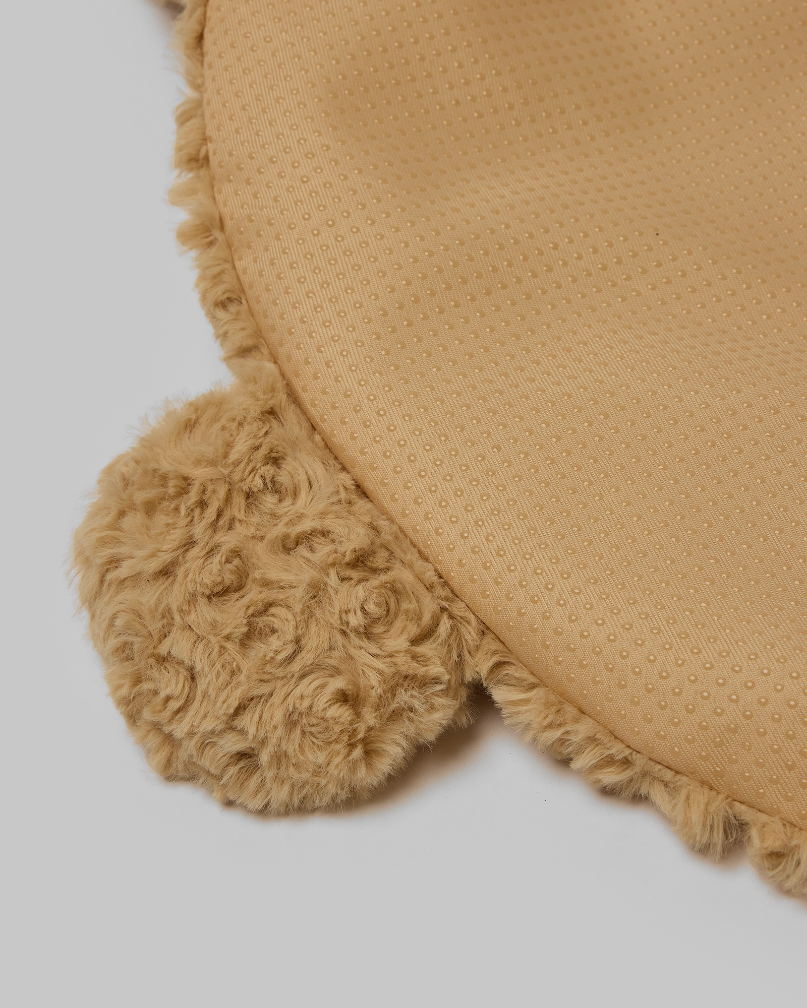 Коврик комнатный FUTURINO Home Собачка W24FH-FH211 ha-L2 - фото 3