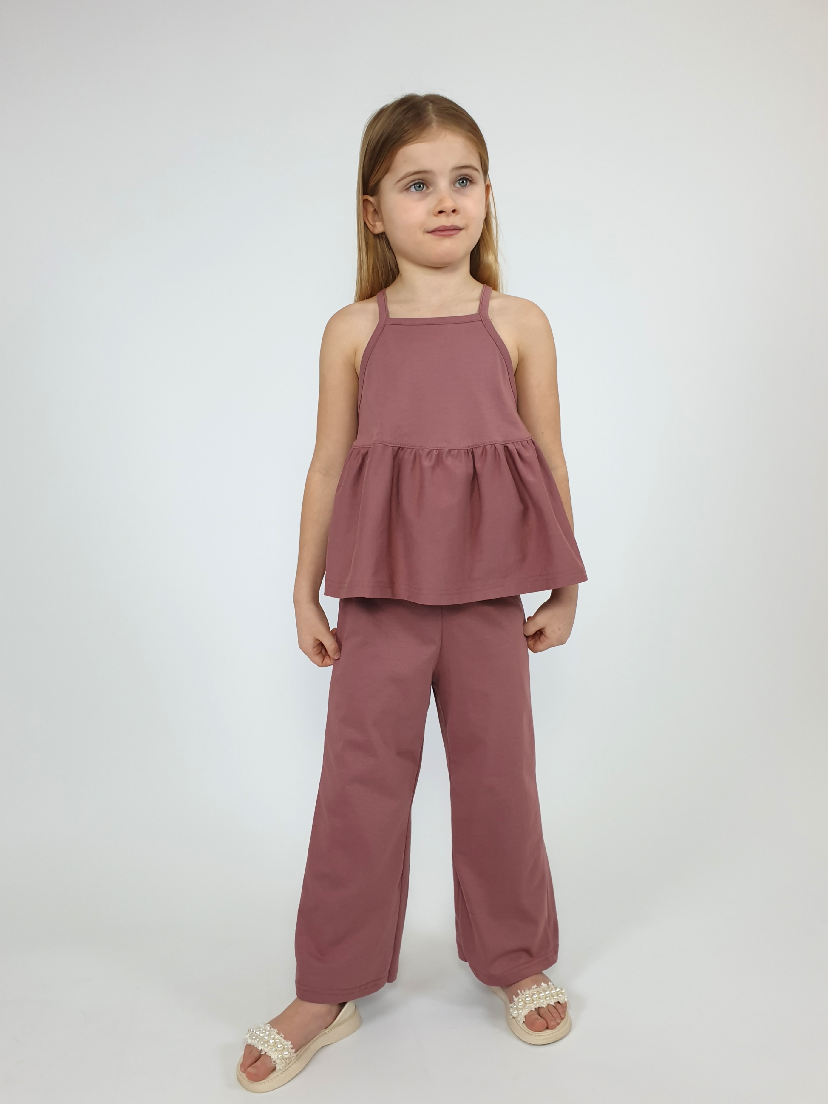 Костюм Luneva 02-158-2. - фото 1