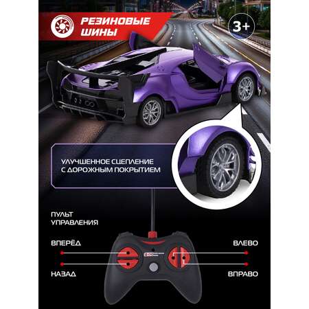 Автомобиль РУ AUTODRIVE 1:24