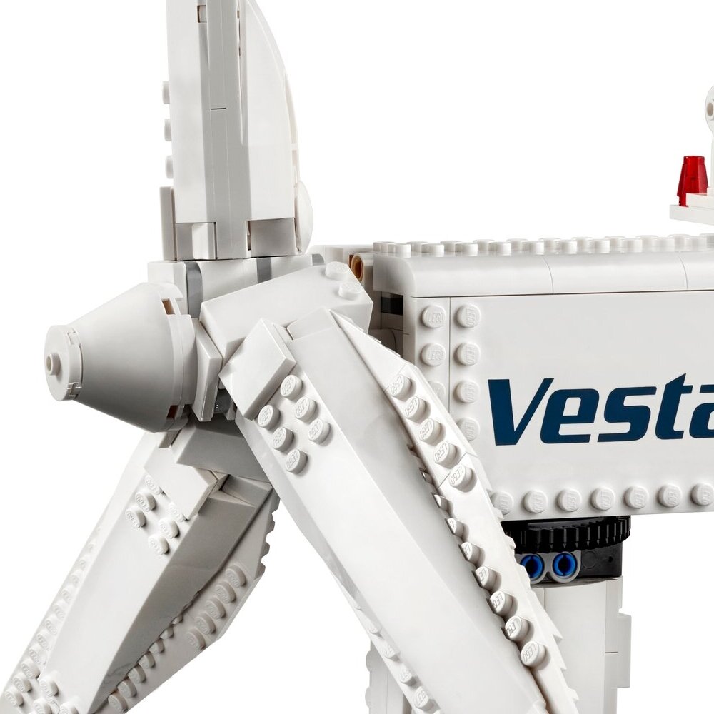 Конструктор LEGO Creator 2352 дет. - фото 5