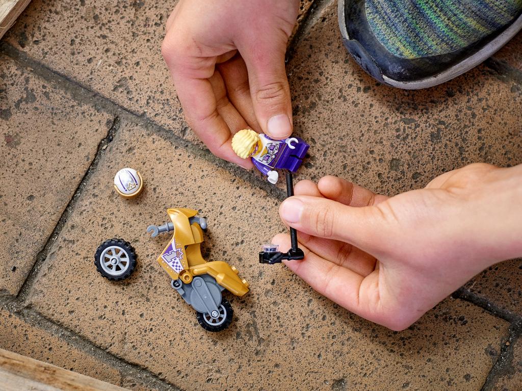 Конструктор LEGO 60309 14 дет. - фото 3