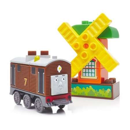 Конструктор Mega Bloks сборная игровая модель в ассортименте