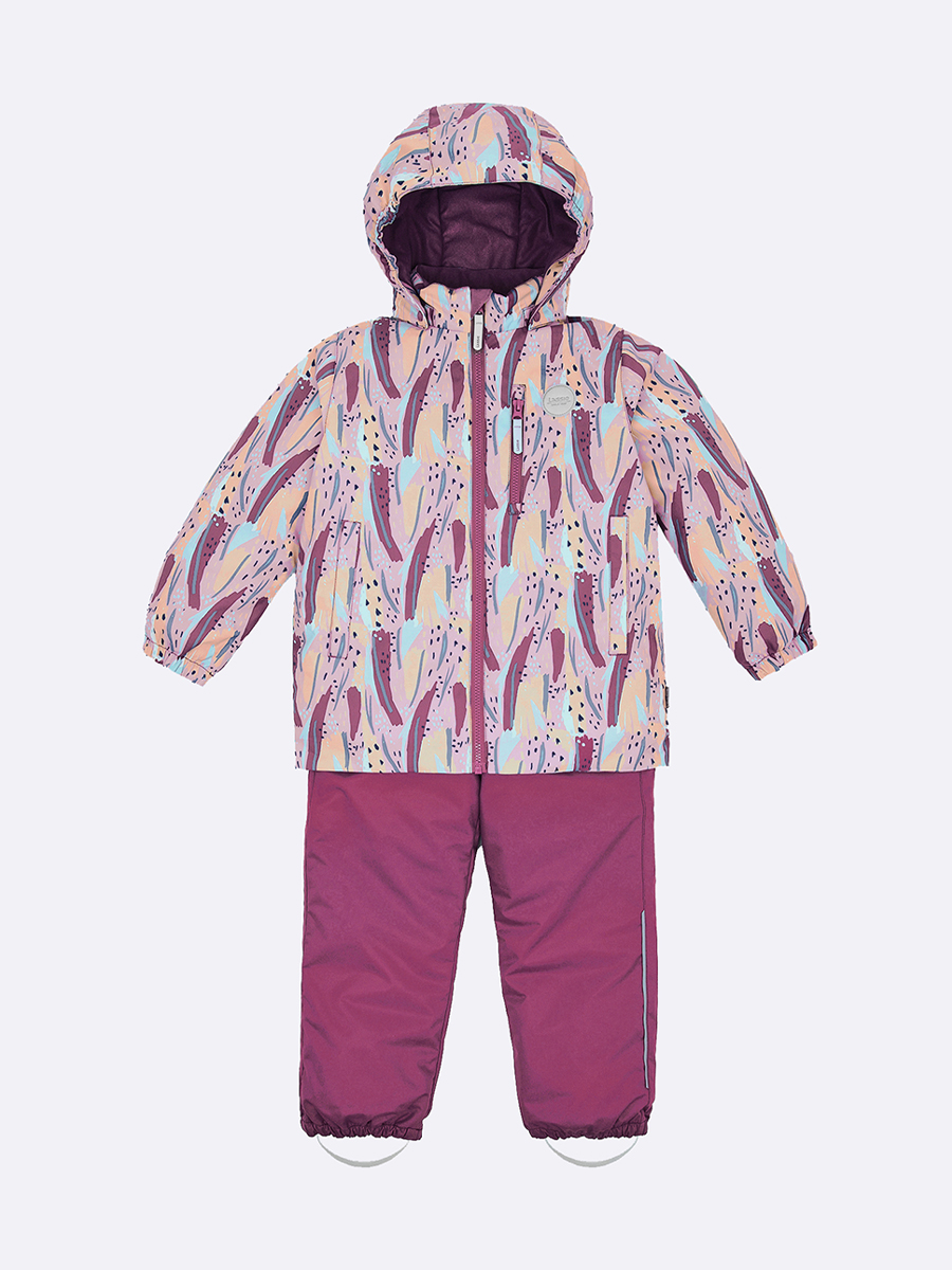 Комплект Lassie 71105404-4590 - фото 1