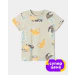 Футболка BabyGo