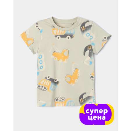 Футболка BabyGo