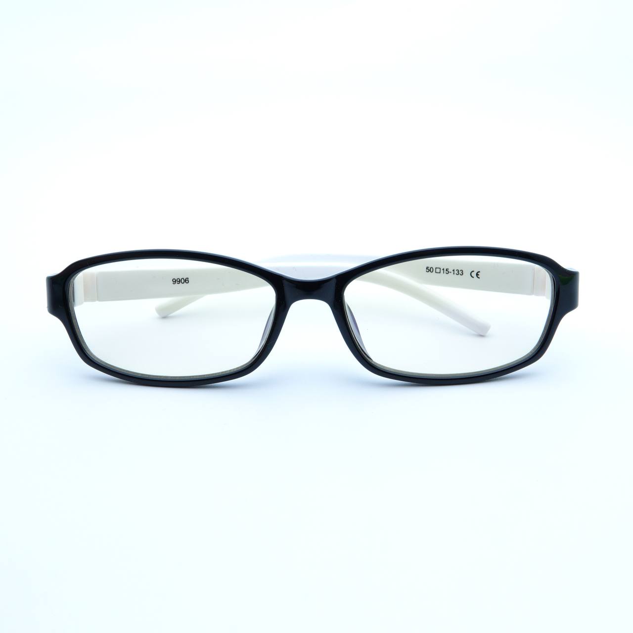 Очки для защиты зрения Osnovavision OSVKids BW - фото 2