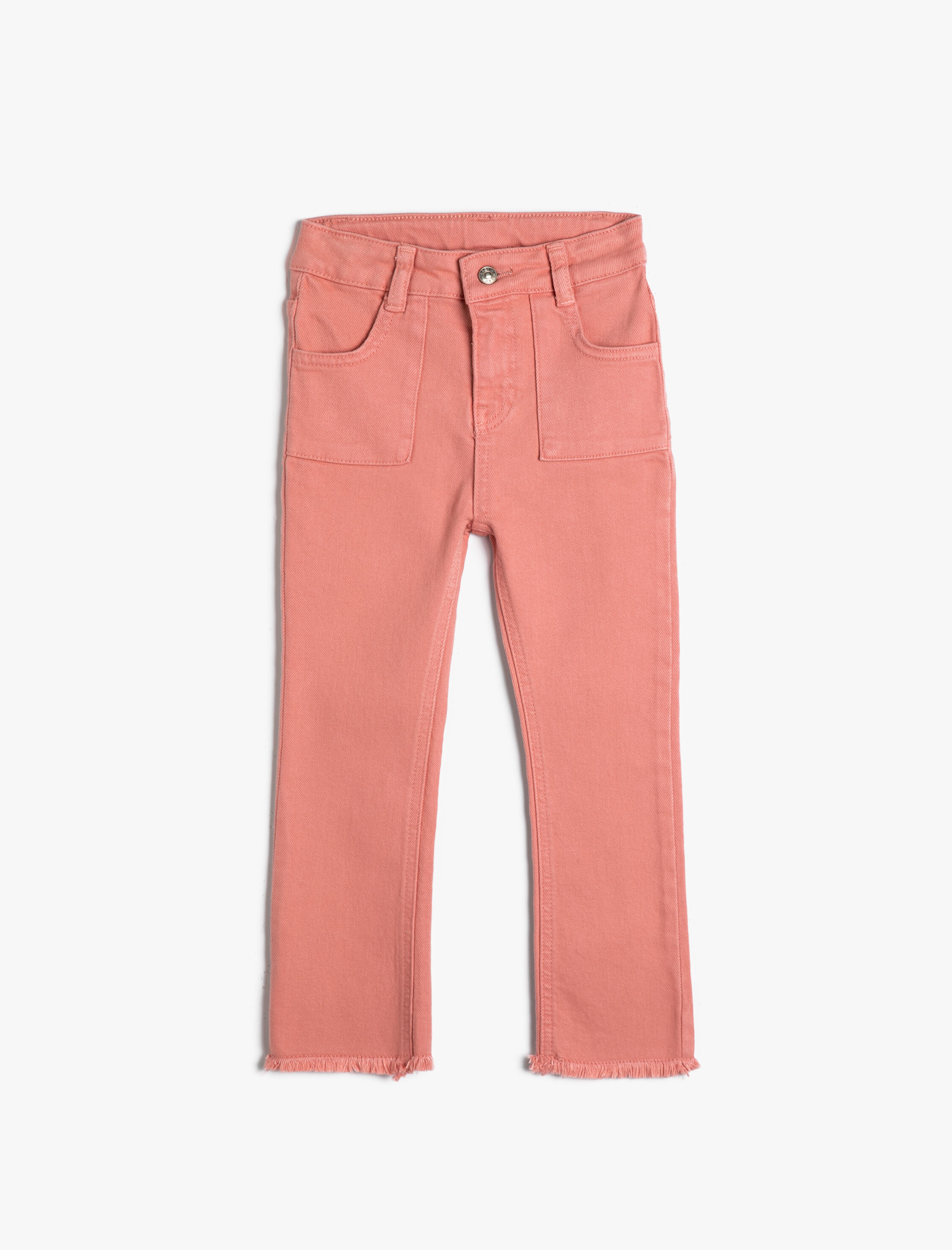 Брюки KOTON 4SMG40005AD284 - фото 1