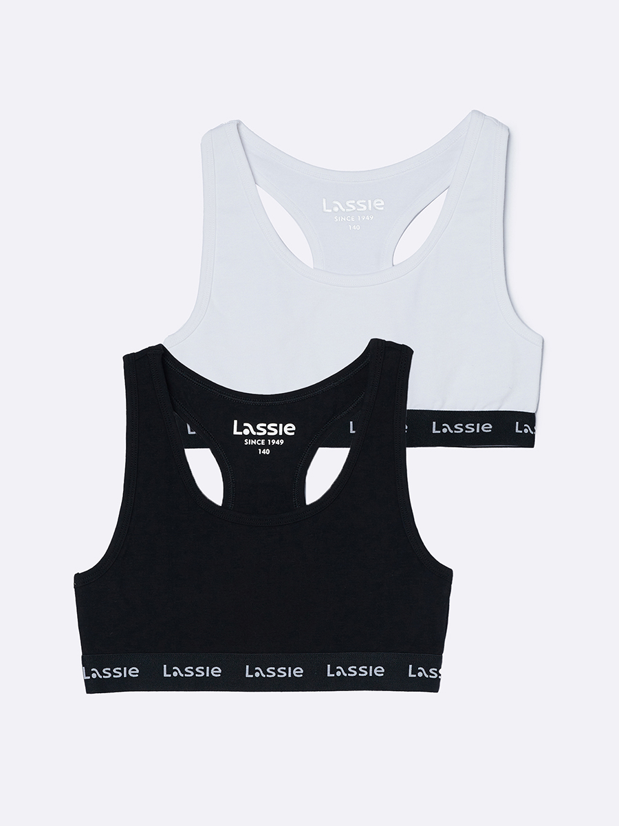 Топ Lassie 73203221-9990 - фото 1