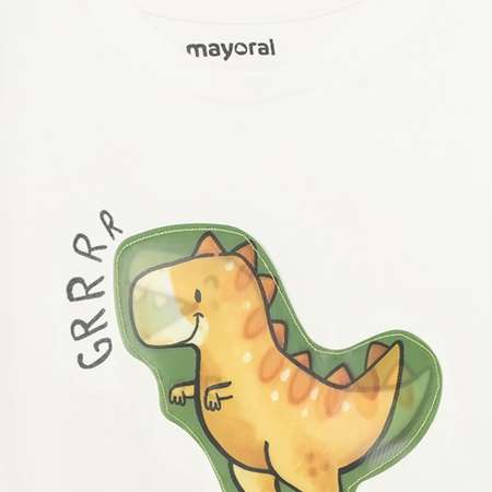 Футболка Mayoral