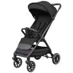 Коляска прогулочная Carrello Forza CRL-5535 черный