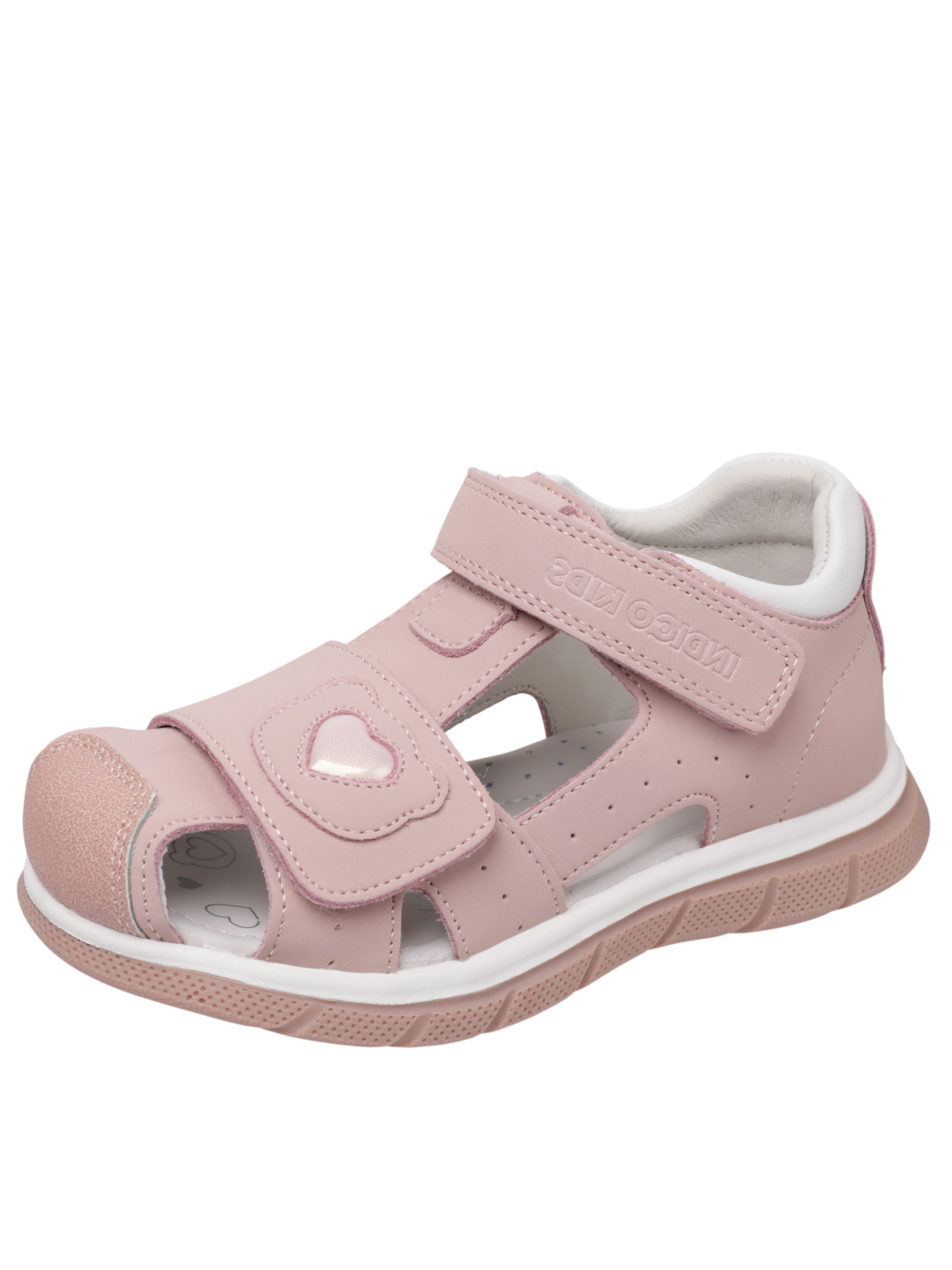 Сандалии Indigo kids 17-695A2 - фото 1