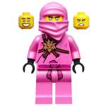 Фигурка LEGO Ninjago Zane