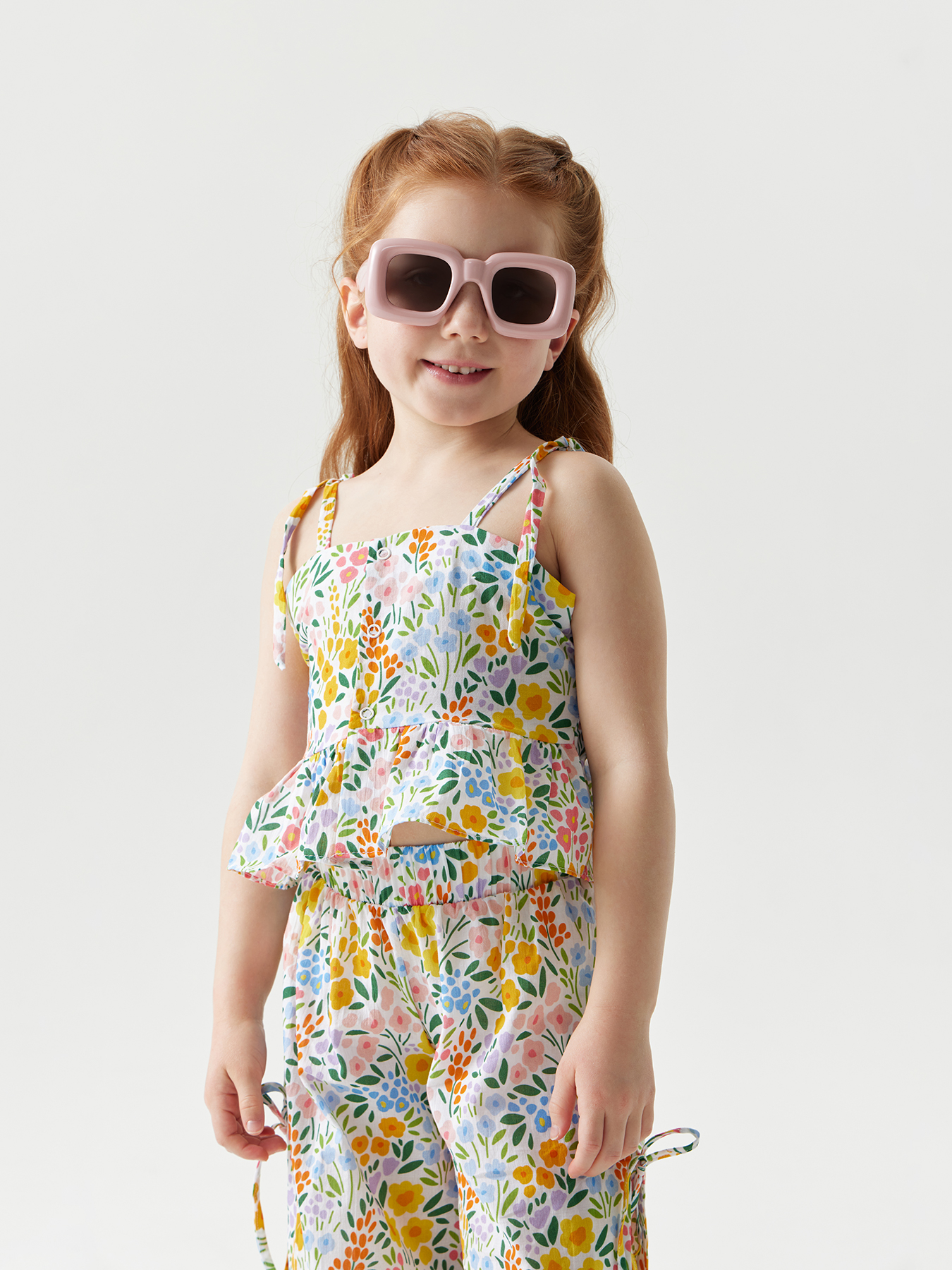 Топ Happy Baby 88157_mille-fleurs - фото 13
