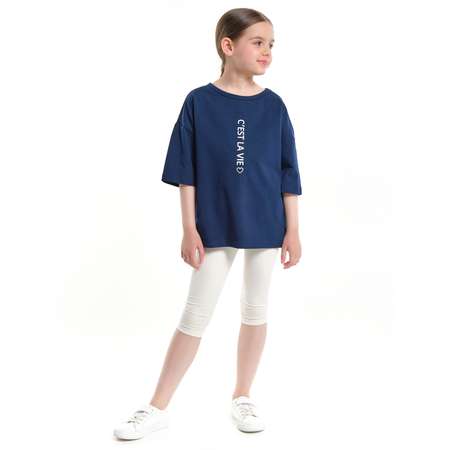 Футболка Mini-Maxi