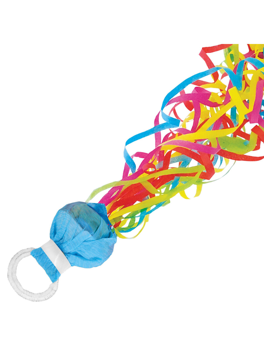 Серпантин Золотая сказка - фото 6