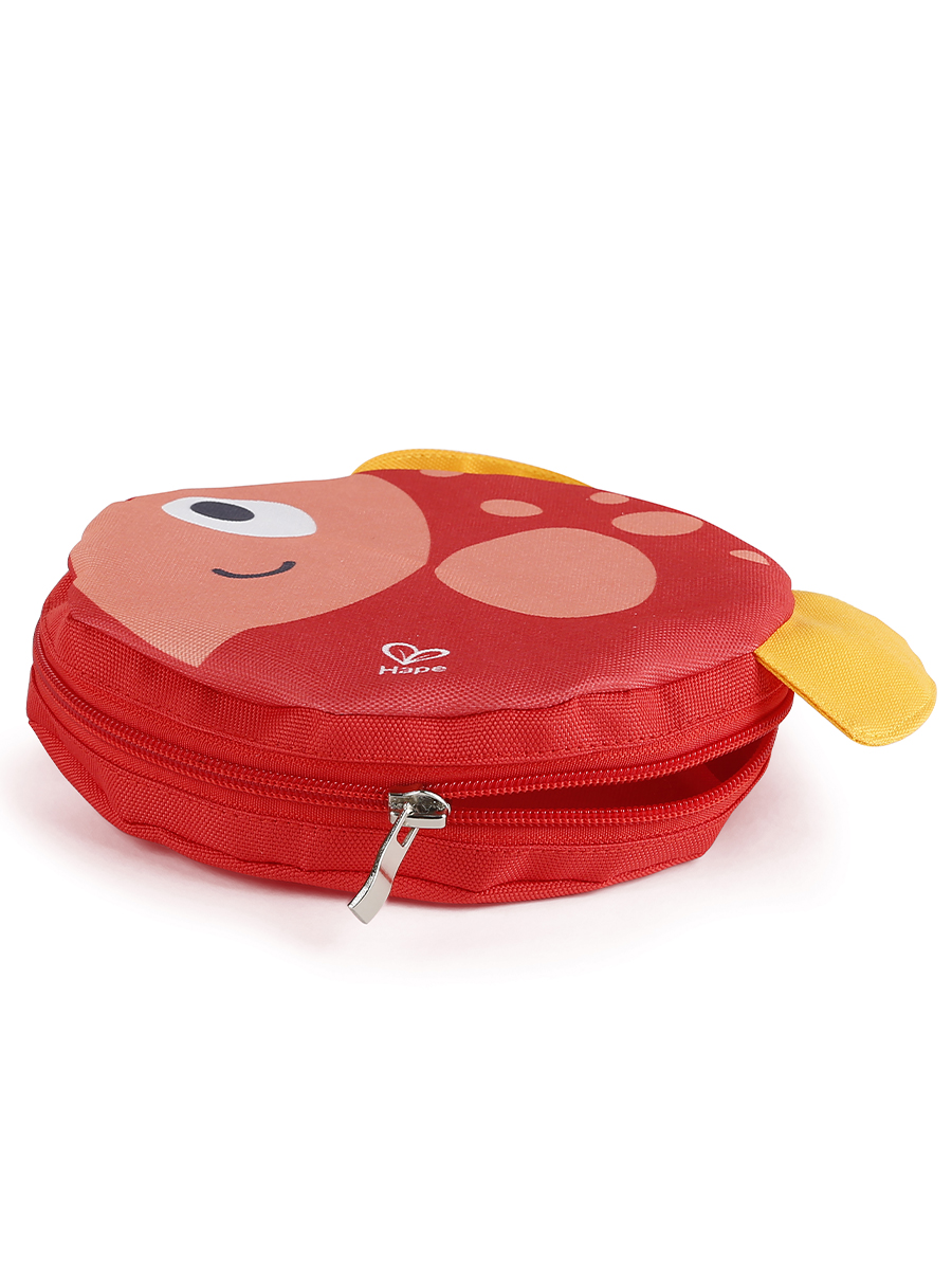 Игрушка Hape Рыбка - фото 8