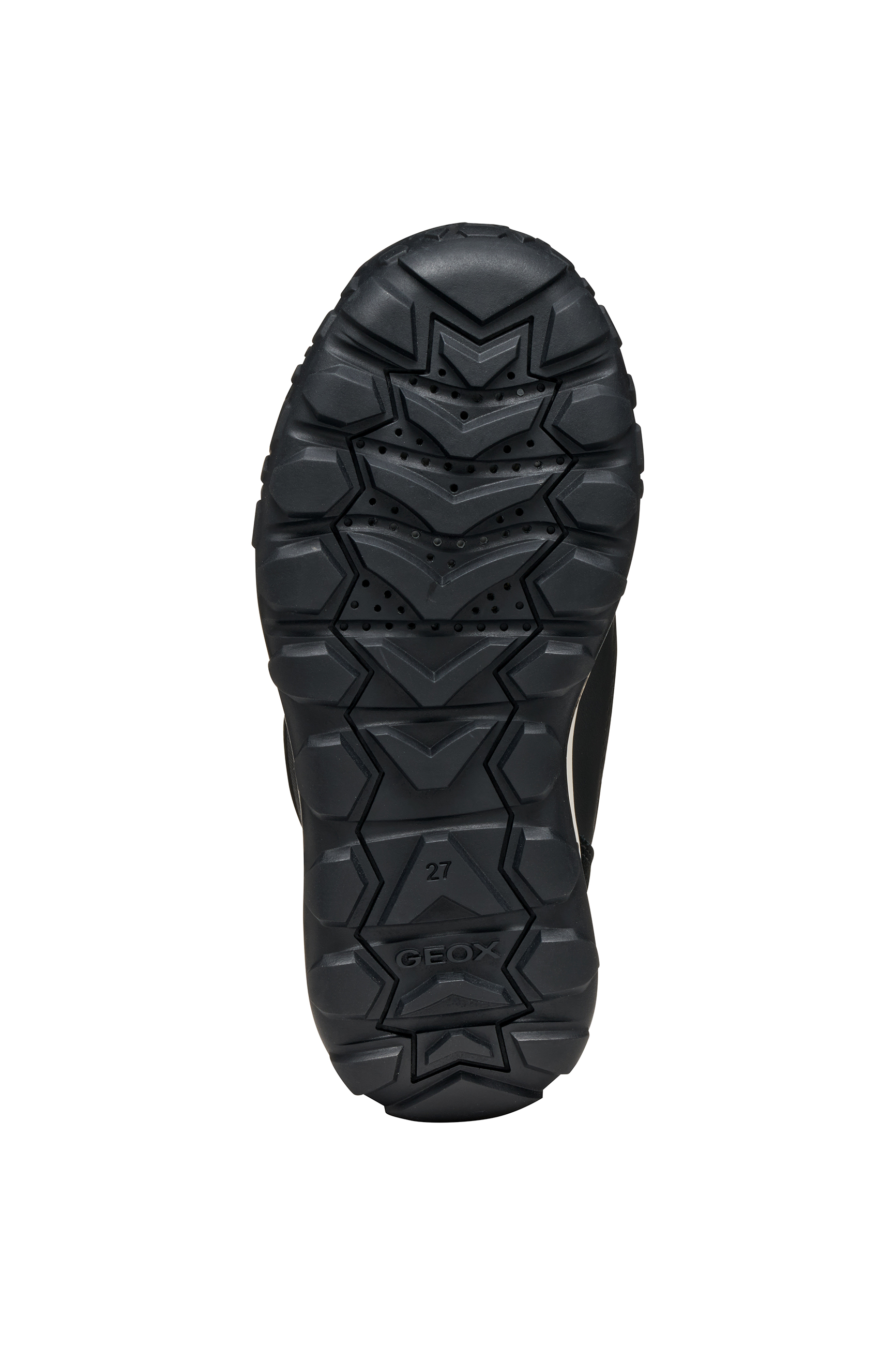 Сапоги GEOX J46M7E08V22C0922 - фото 6