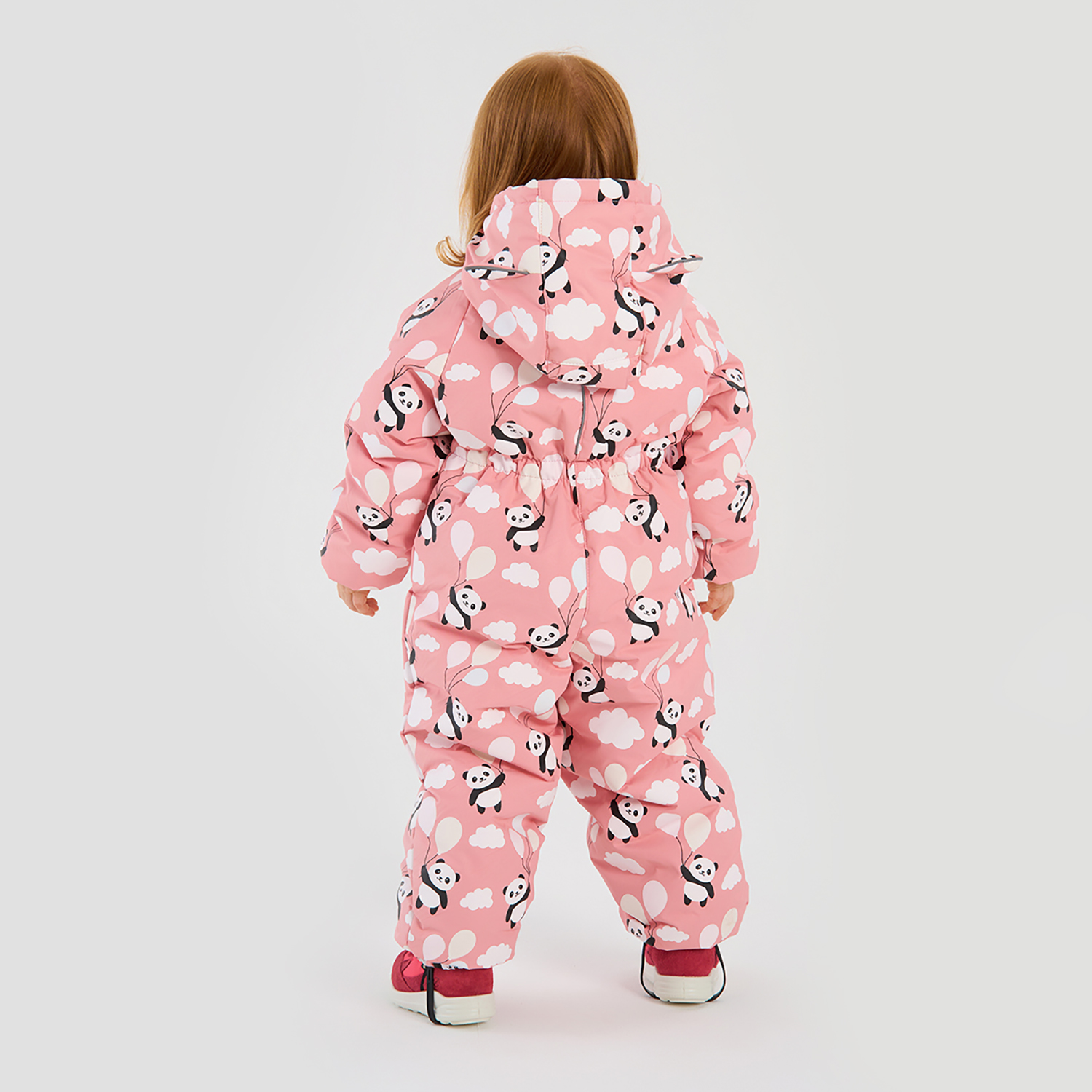 Комбинезон JAM MIX МД-6890/6 - фото 6