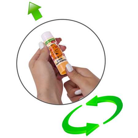 Клей-карандаш Brauberg 3 шт.