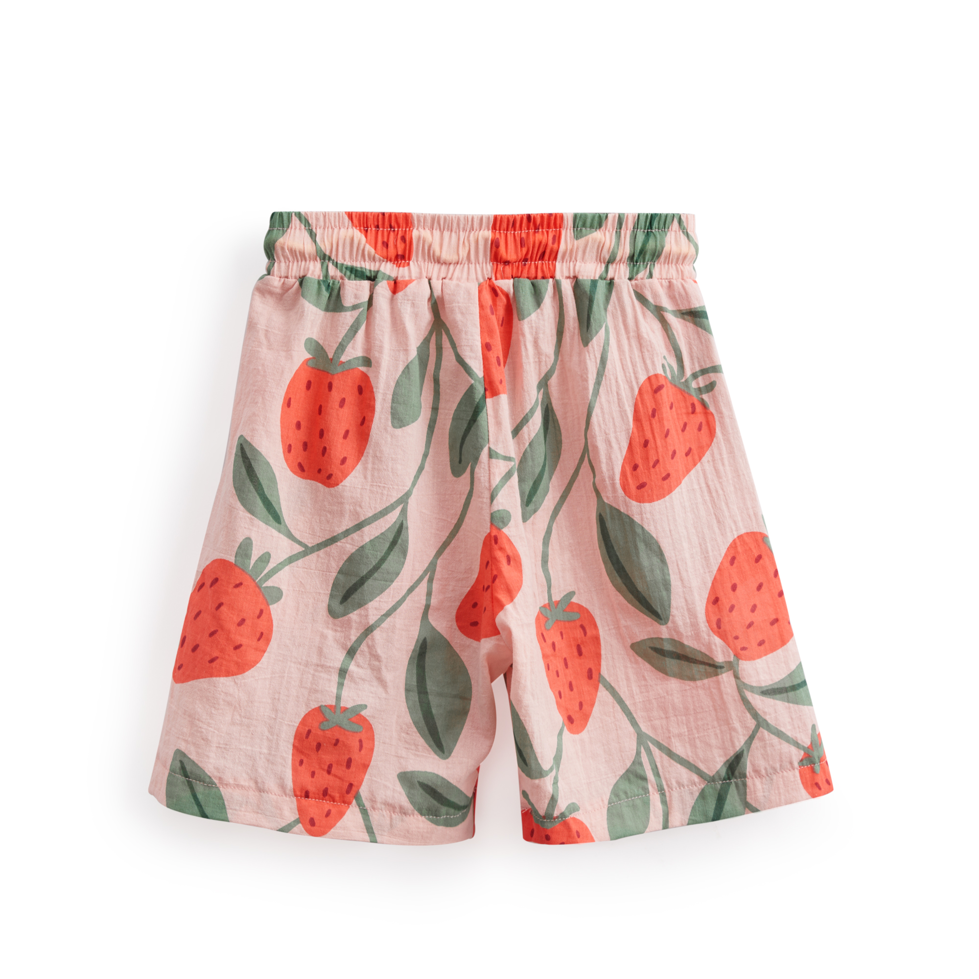 Шорты Happy Baby 88120_strawberry - фото 10