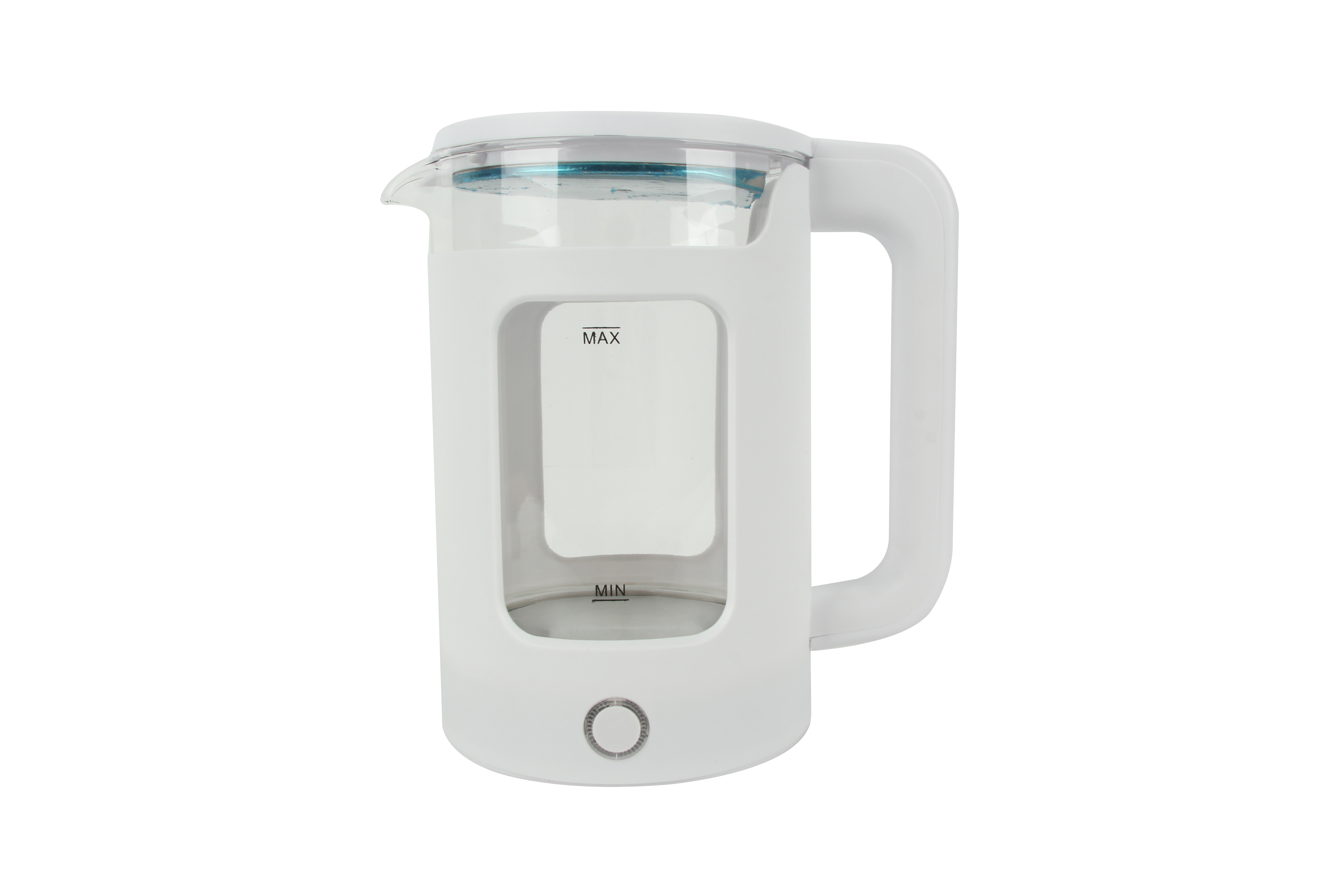 Чайник ё электрический - фото 1