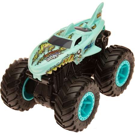 Автомобиль Hot Wheels 1:43
