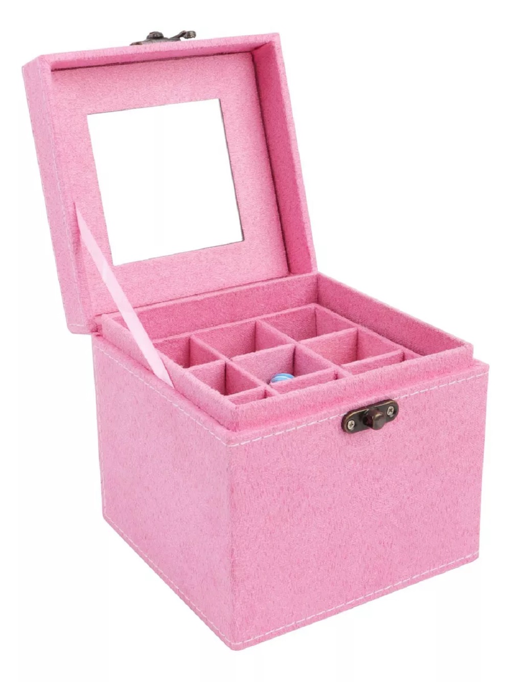 Набор для творчества ТОТОША сборка Подарочный набор Пандора - фото 9