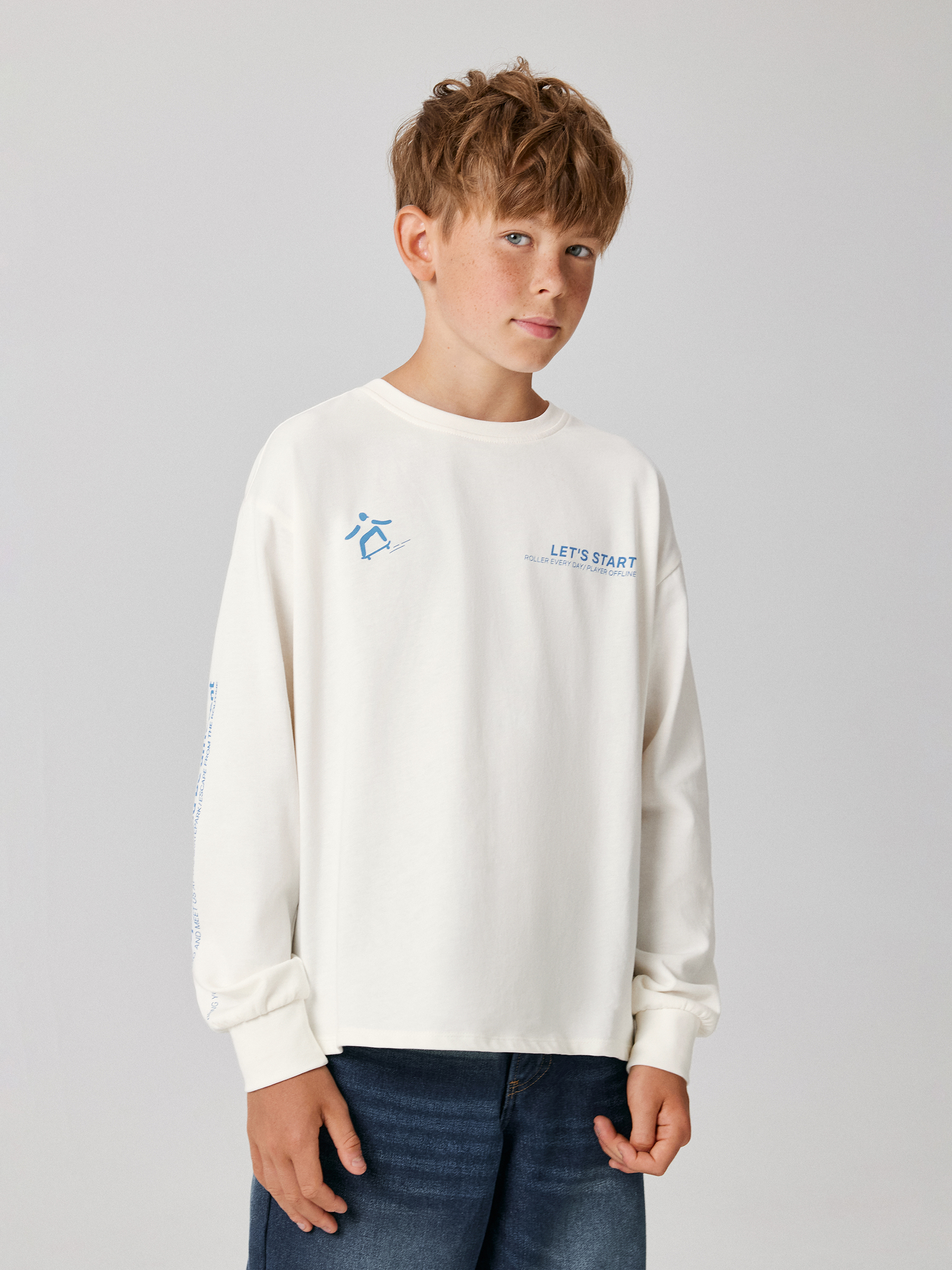 Лонгслив Acoola 20110150101_0089463 - фото 1