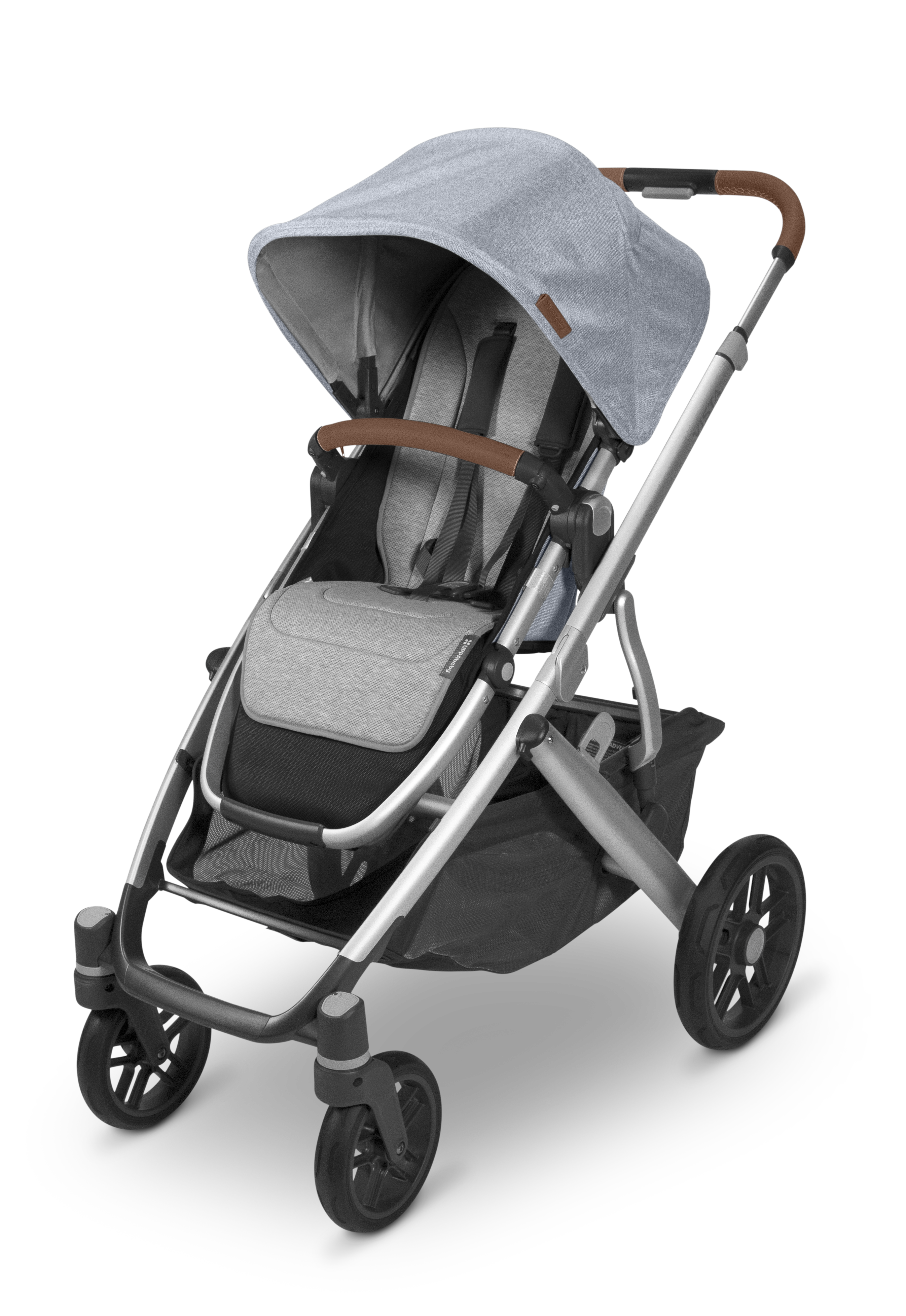 Вкладыш UPPAbaby Защитный матрасик Фиби 0920-SEL-WW-PHE - фото 3