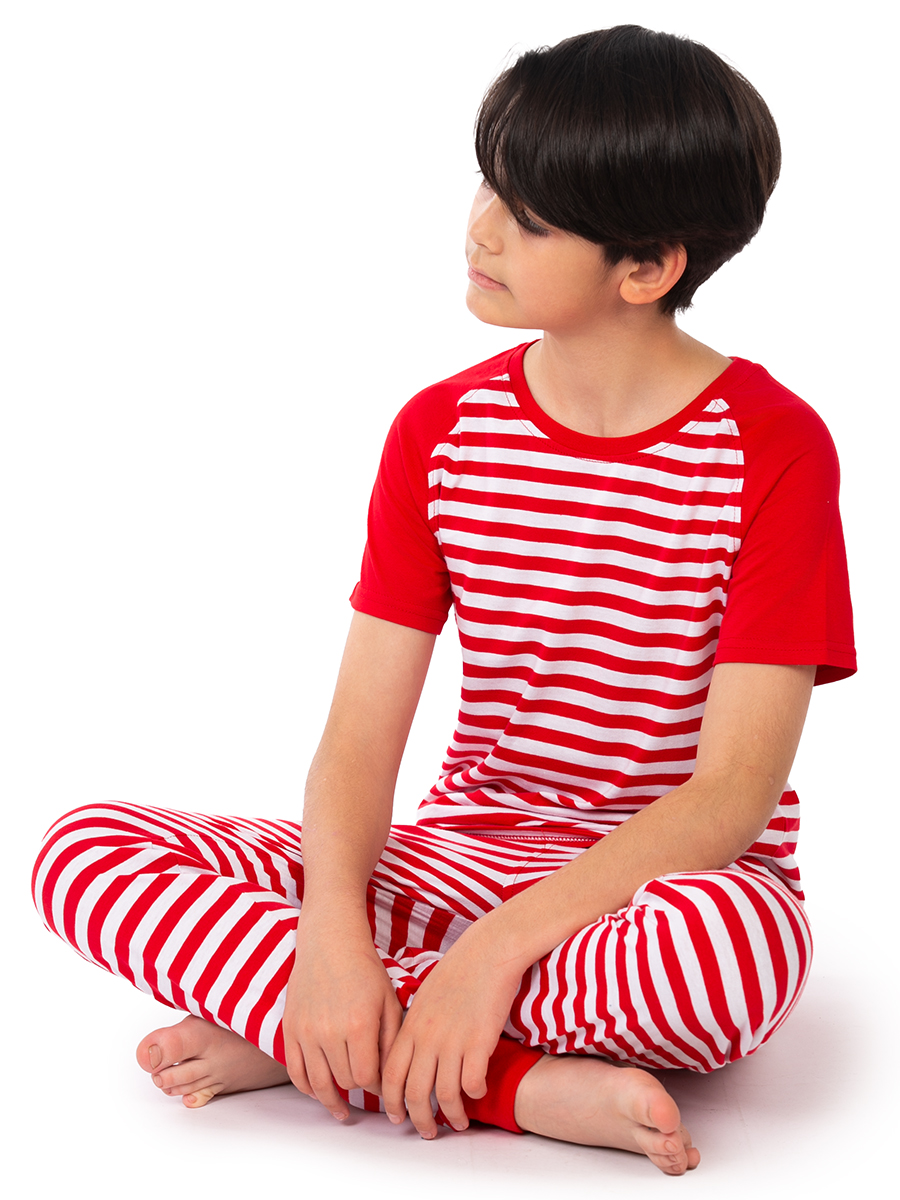 Пижама N.O.A. 11041-8 - фото 1