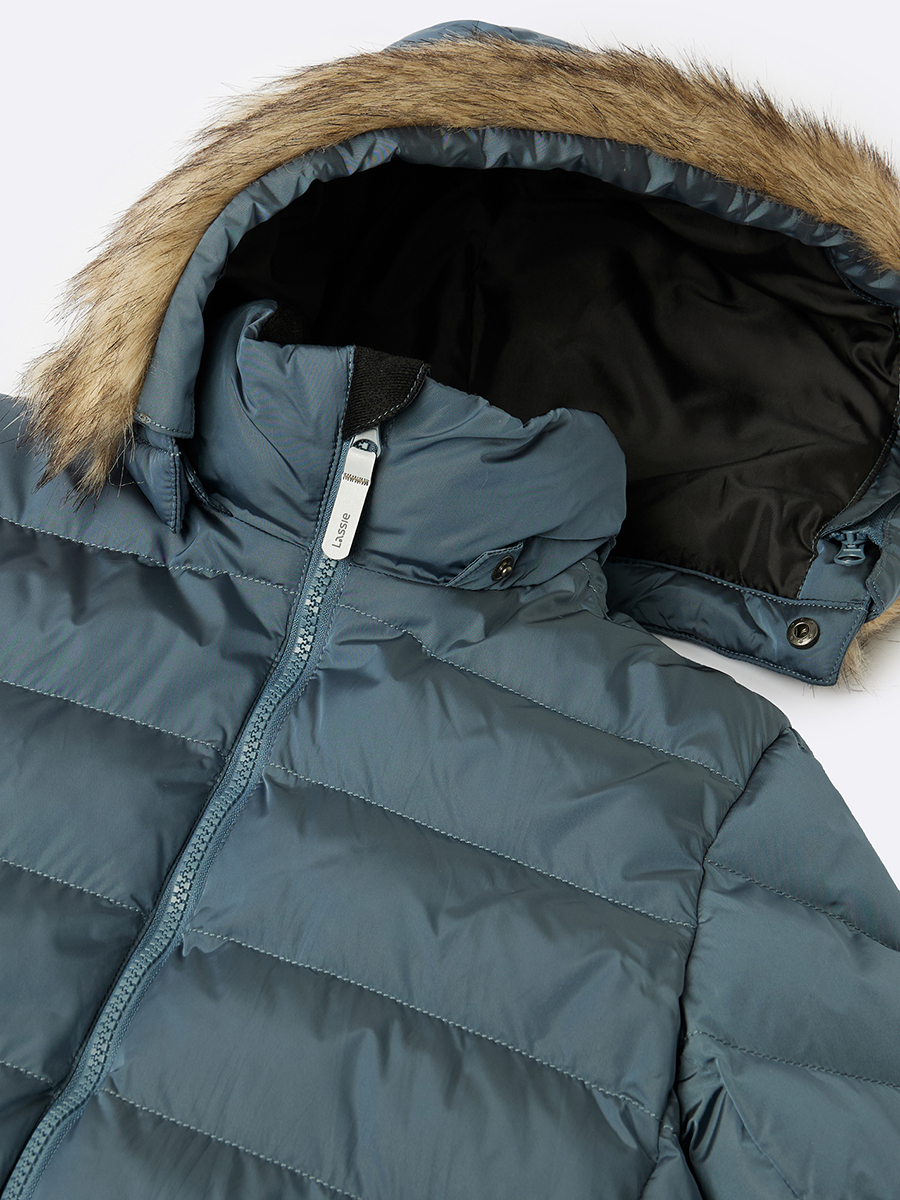 Куртка Lassie 73103314-6200 - фото 9