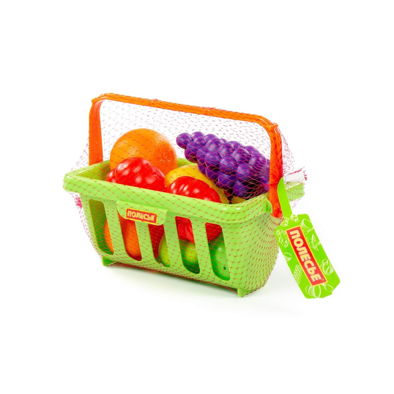 Игровой набор Полесье - фото 3