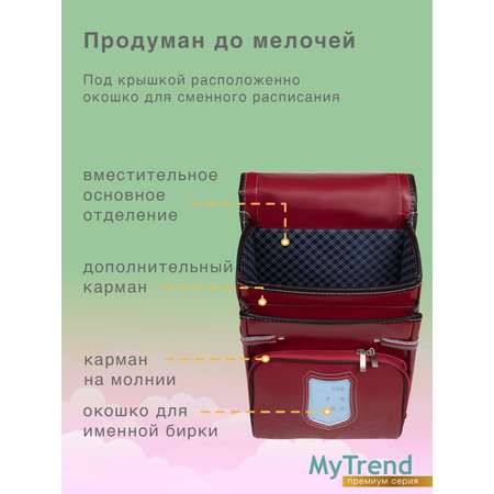 Ранец myTrend