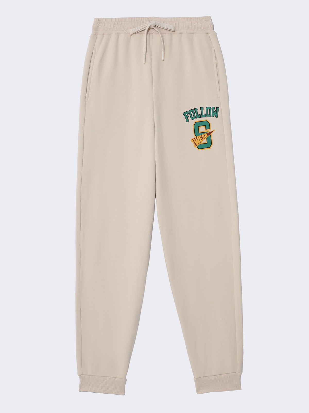 Брюки Smena 34066 - фото 4