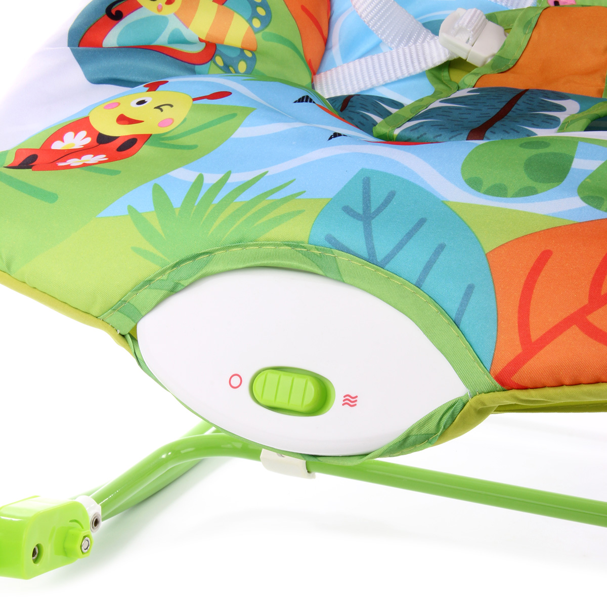 Шезлонг Veld Co - фото 6